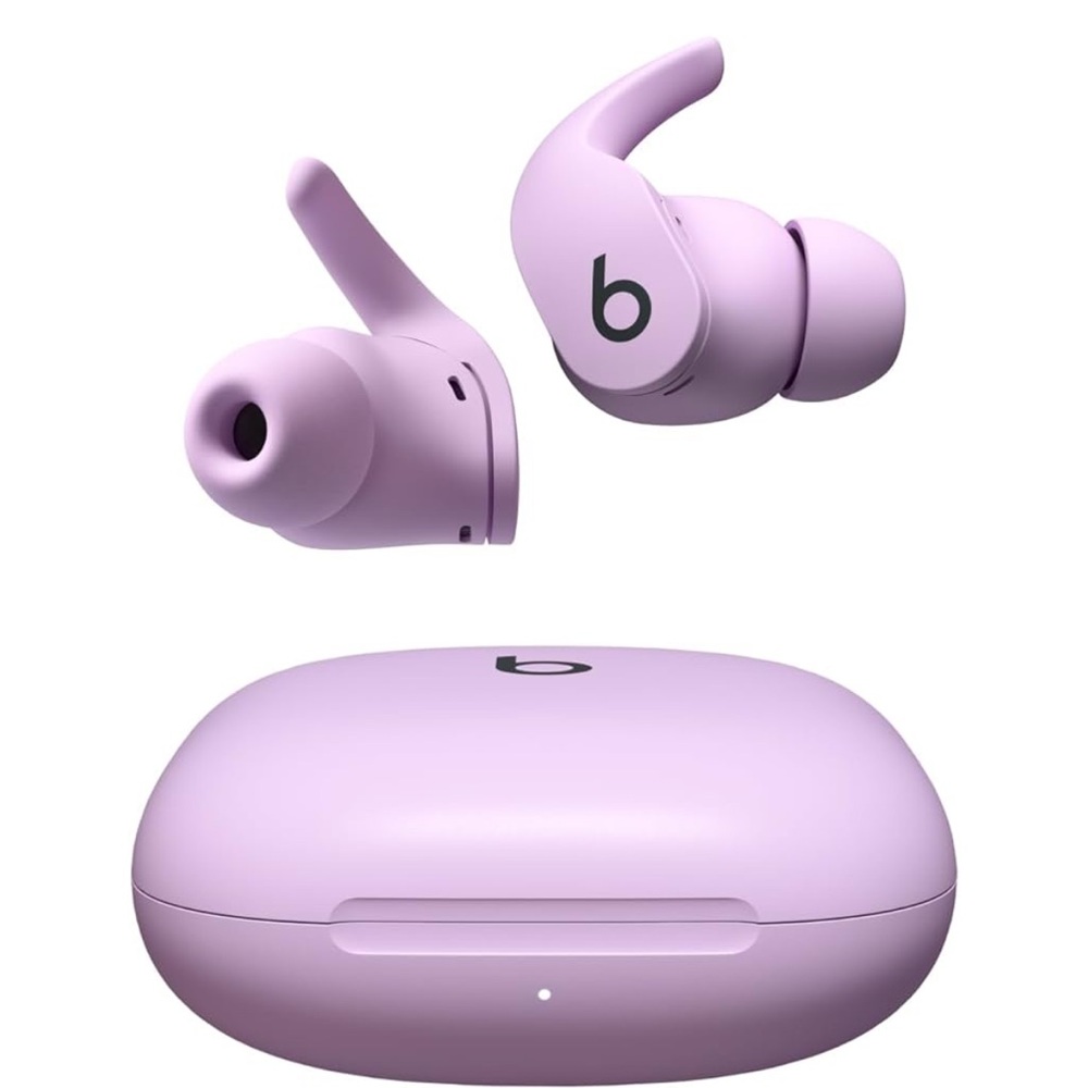 Beats Fit Pro True Wireless Bluetooth Earbuds - Stone Purple